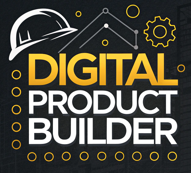 Digital Product Builder